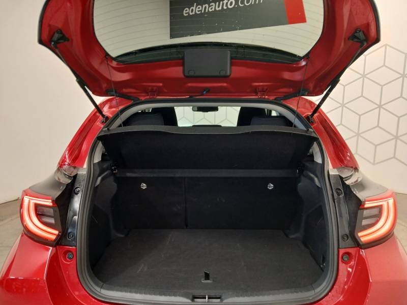 Toyota Yaris - Photo 14