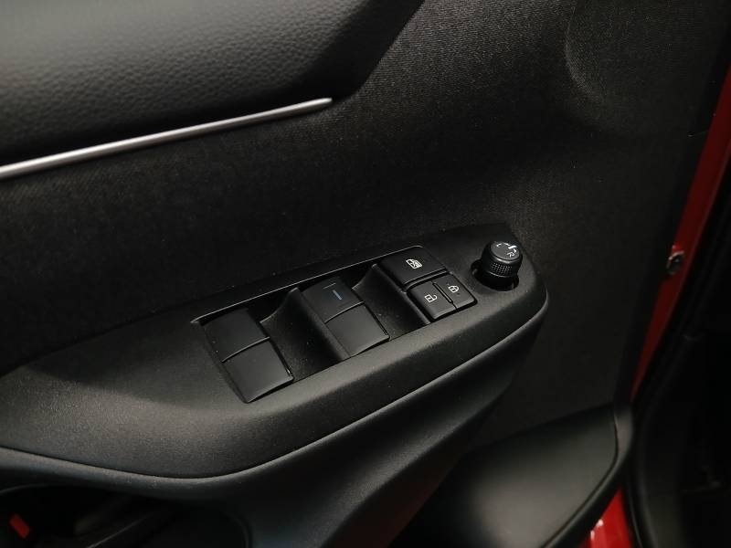 Toyota Yaris - Photo 15
