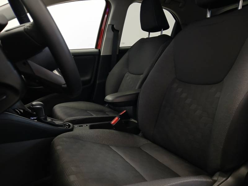 Toyota Yaris - Photo 16
