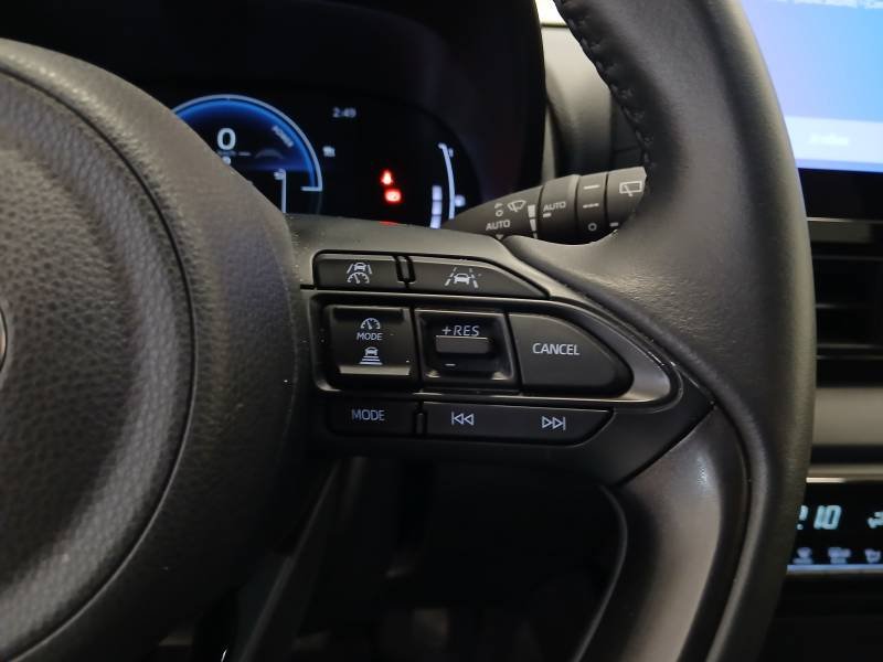 Toyota Yaris - Photo 18