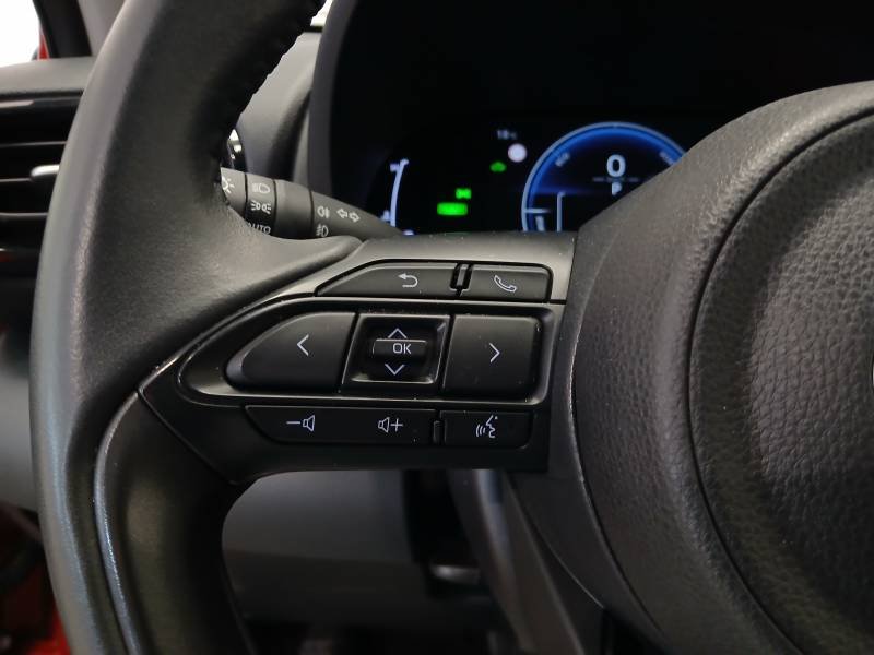 Toyota Yaris - Photo 19