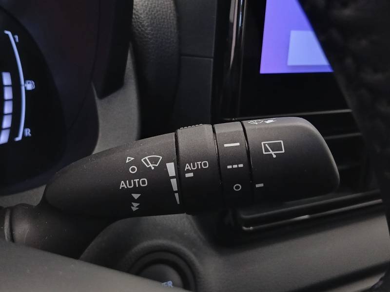 Toyota Yaris - Photo 20