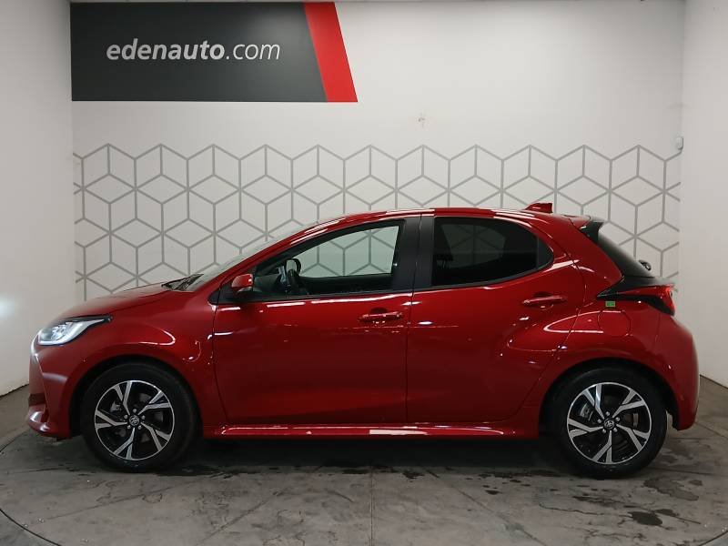 Toyota Yaris - Photo 2