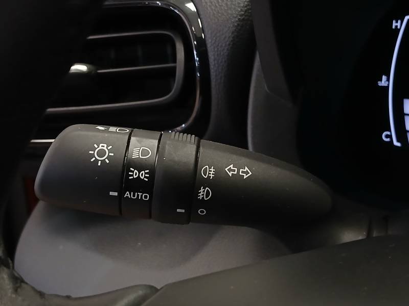 Toyota Yaris - Photo 21