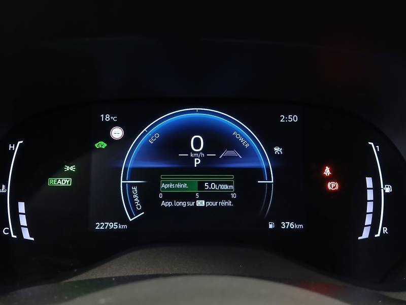 Toyota Yaris - Photo 22
