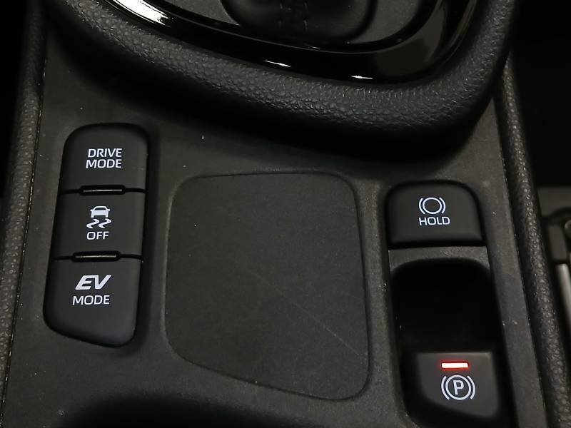 Toyota Yaris - Photo 23