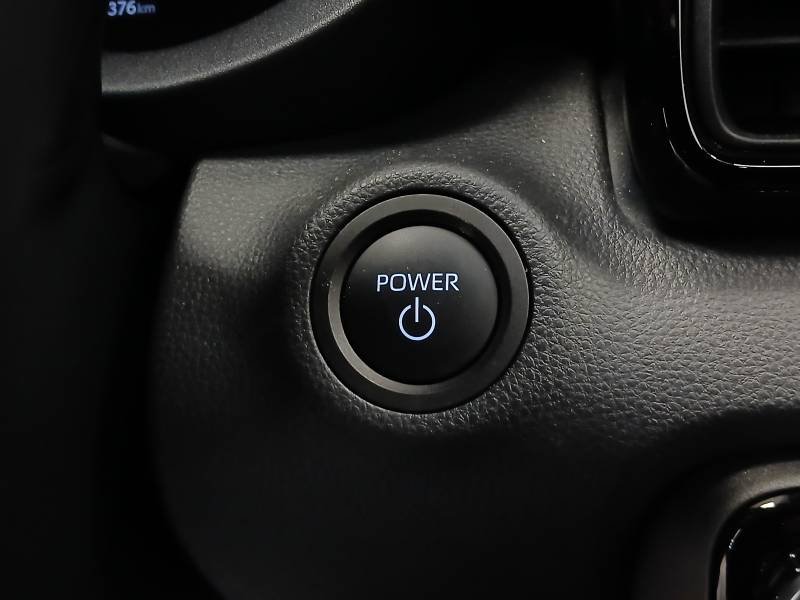 Toyota Yaris - Photo 28