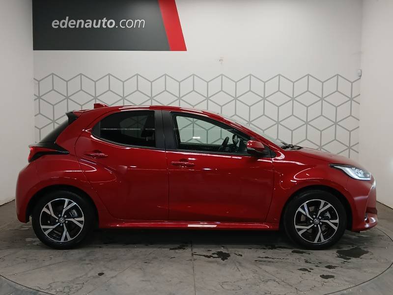 Toyota Yaris - Photo 6