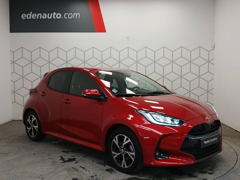 Toyota Yaris - Photo 7