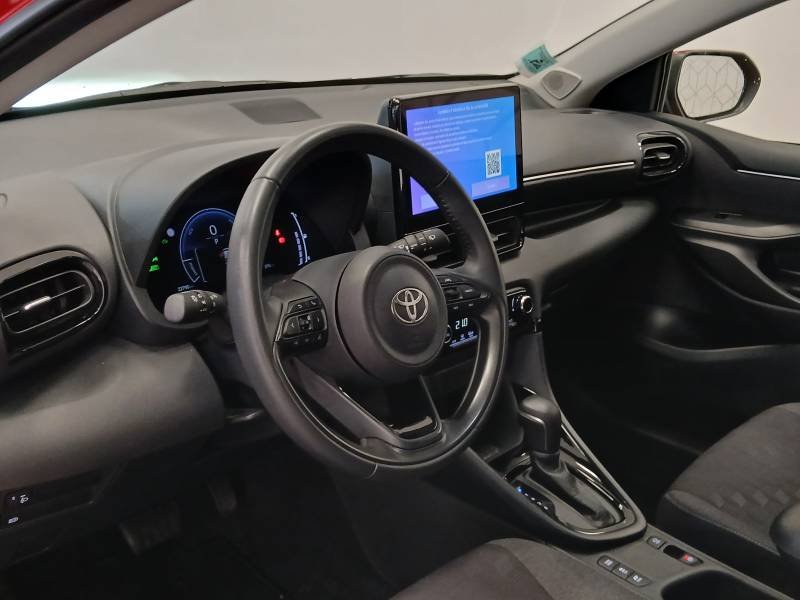 Toyota Yaris - Photo 10