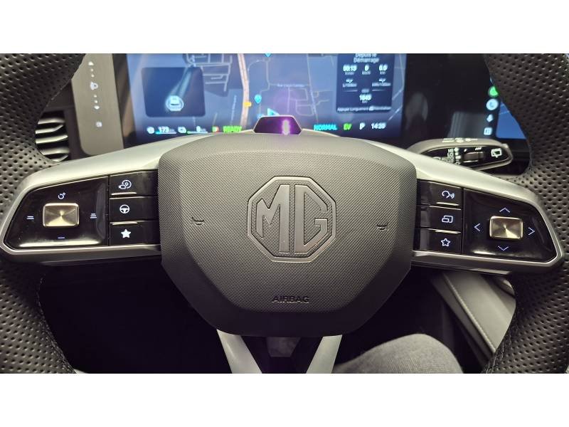 MG mgs9 - Photo 31