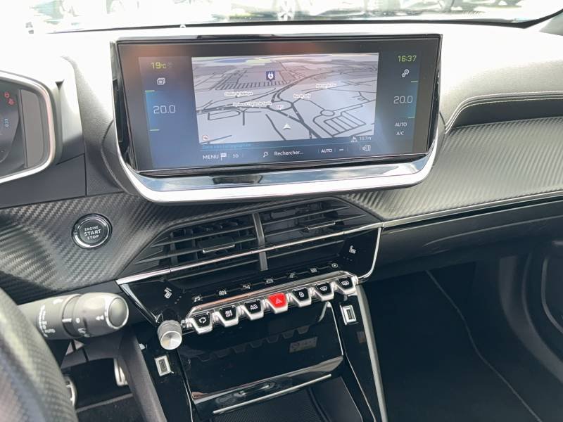 Peugeot 2008 - Photo 11