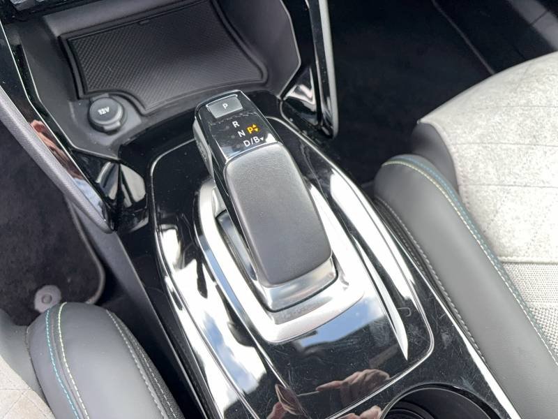 Peugeot 2008 - Photo 12