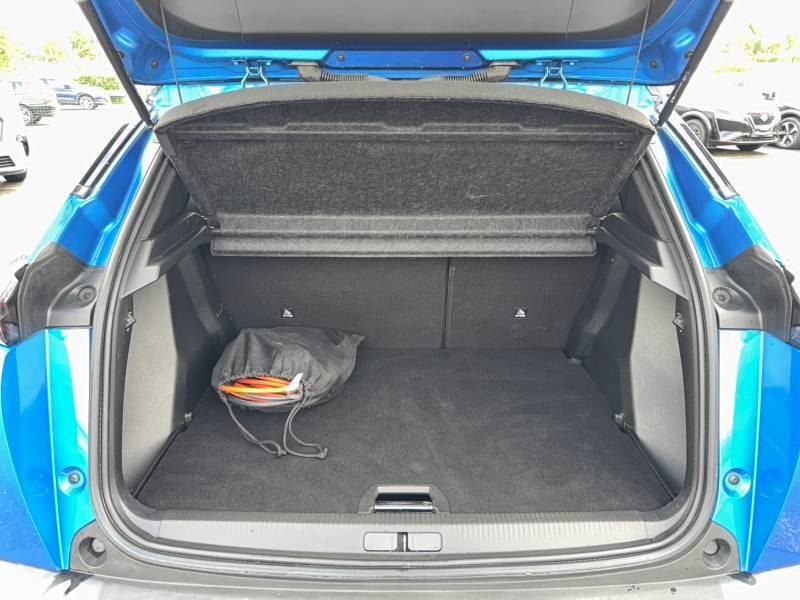 Peugeot 2008 - Photo 14