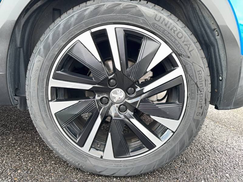 Peugeot 2008 - Photo 15