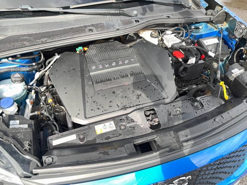 Peugeot 2008 - Photo 16