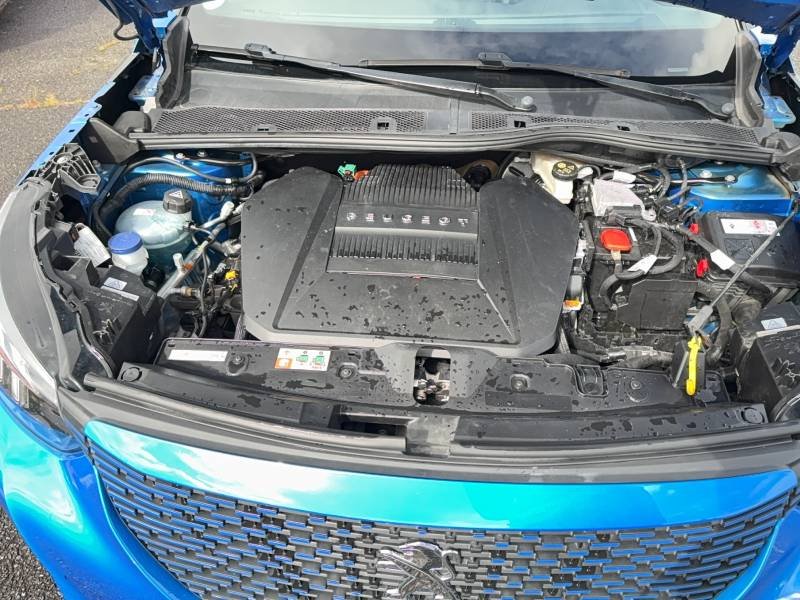Peugeot 2008 - Photo 17