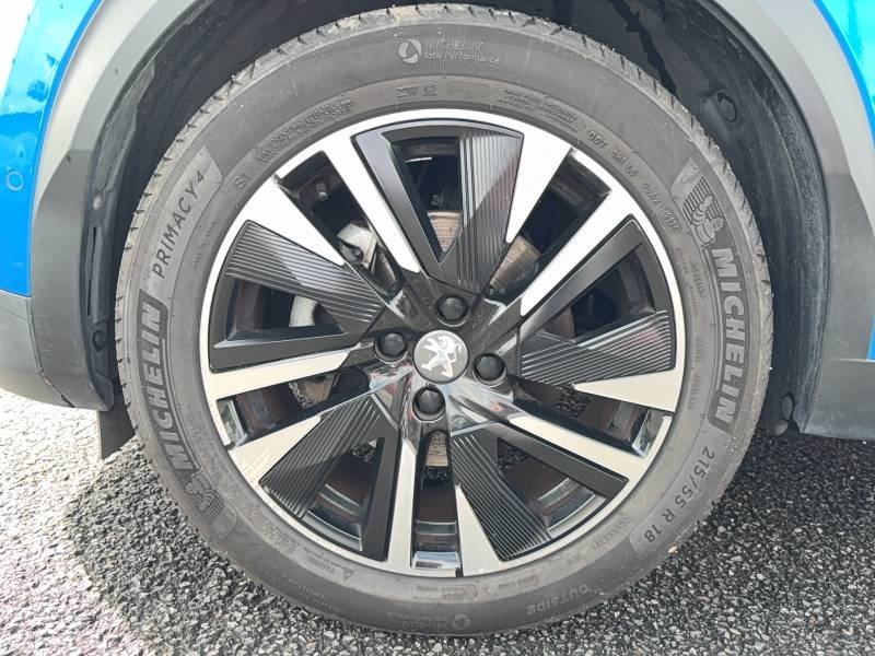 Peugeot 2008 - Photo 18