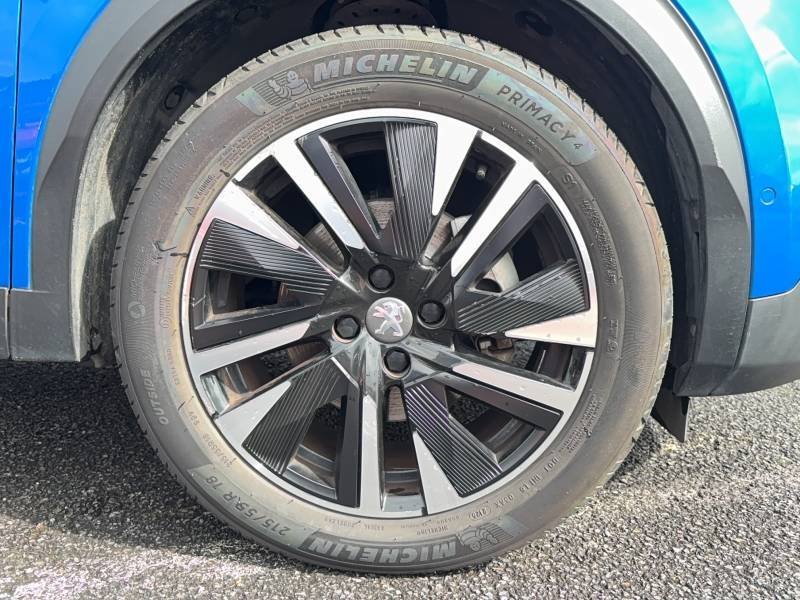 Peugeot 2008 - Photo 19