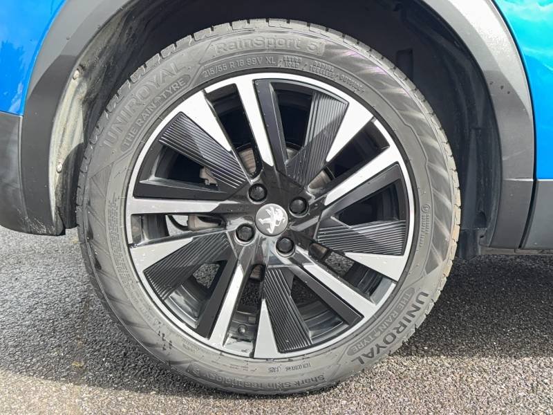 Peugeot 2008 - Photo 20