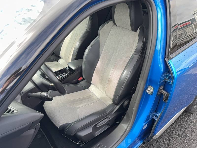 Peugeot 2008 - Photo 21