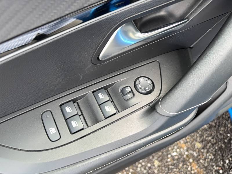 Peugeot 2008 - Photo 23