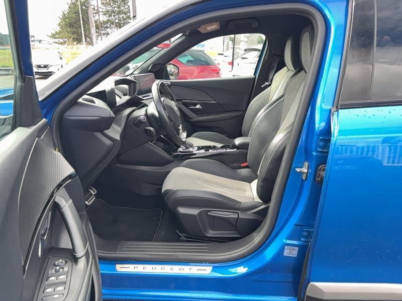 Peugeot 2008 - Photo 24