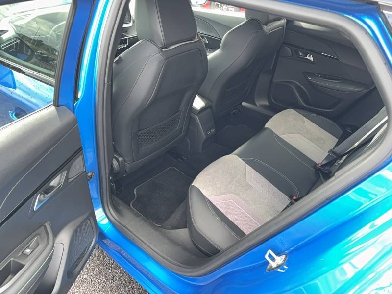 Peugeot 2008 - Photo 27