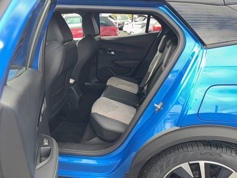 Peugeot 2008 - Photo 28