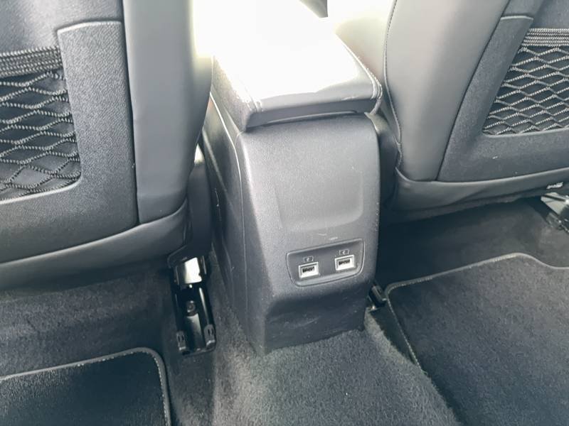 Peugeot 2008 - Photo 29