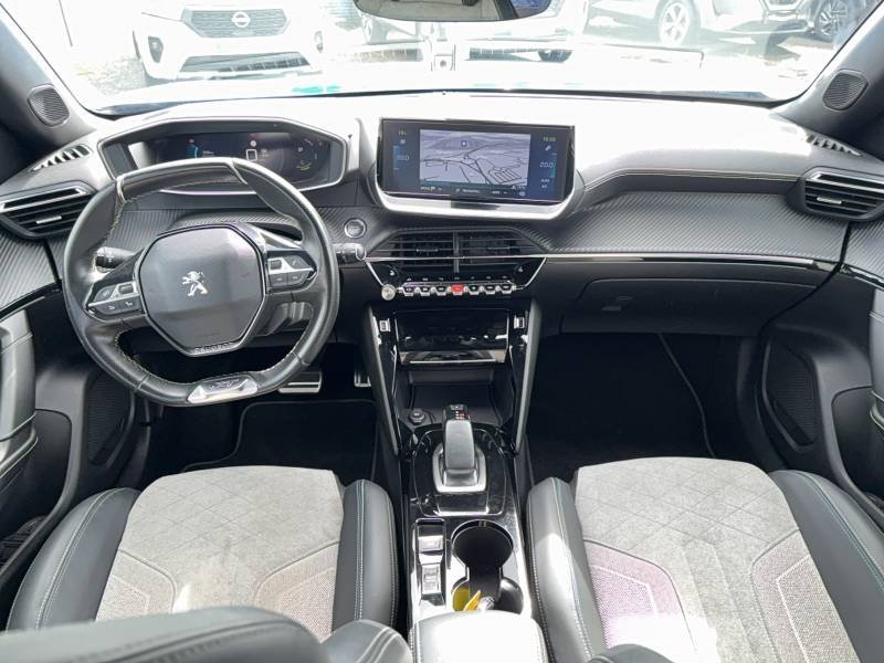 Peugeot 2008 - Photo 30