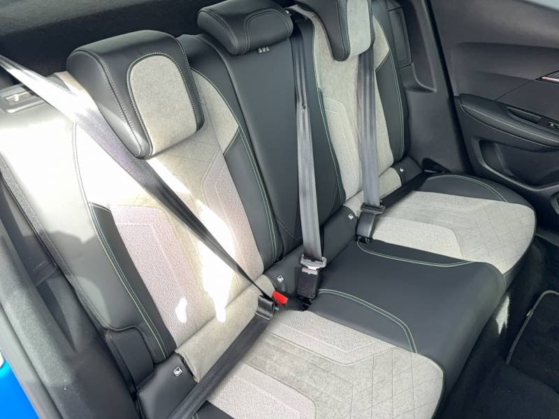 Peugeot 2008 - Photo 31