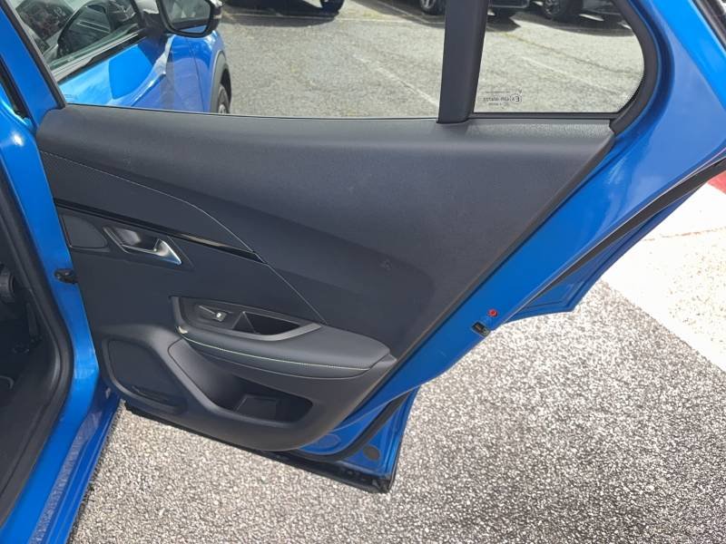 Peugeot 2008 - Photo 32