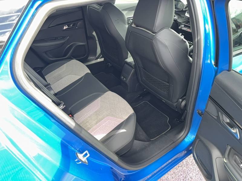 Peugeot 2008 - Photo 33