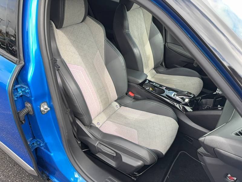 Peugeot 2008 - Photo 35