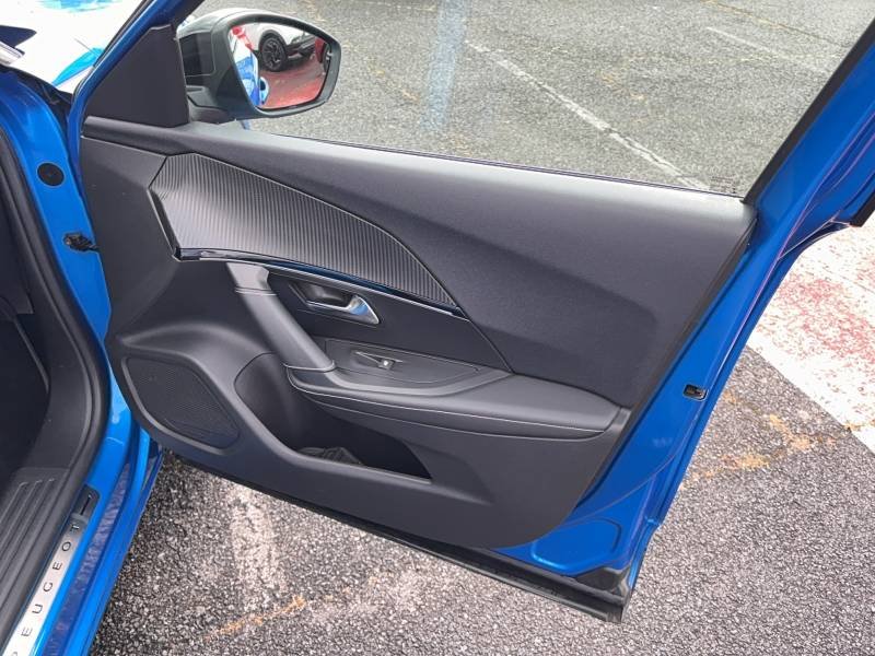 Peugeot 2008 - Photo 36