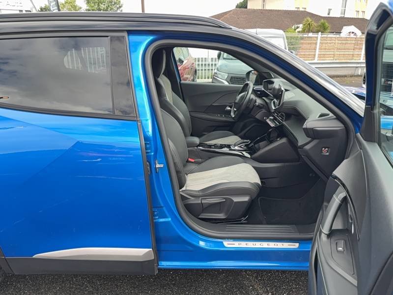Peugeot 2008 - Photo 38