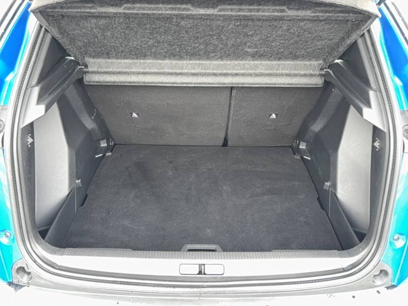 Peugeot 2008 - Photo 41