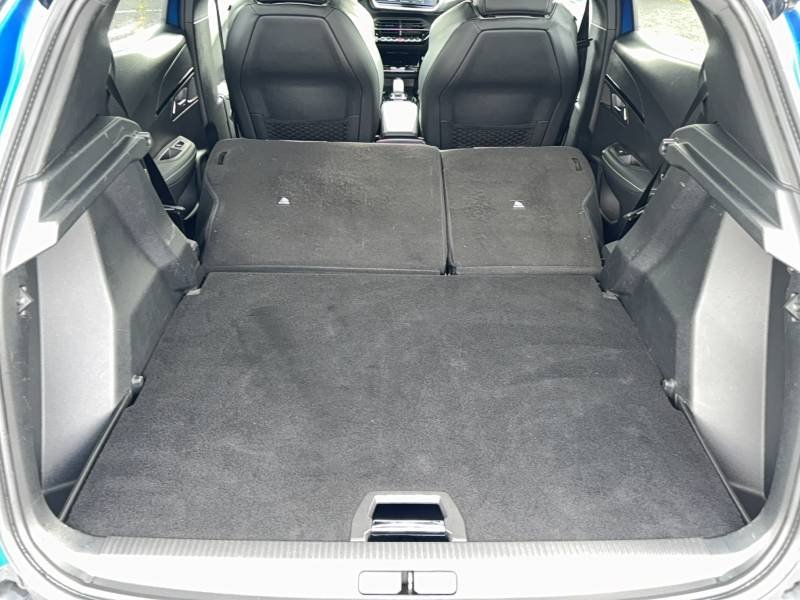 Peugeot 2008 - Photo 42