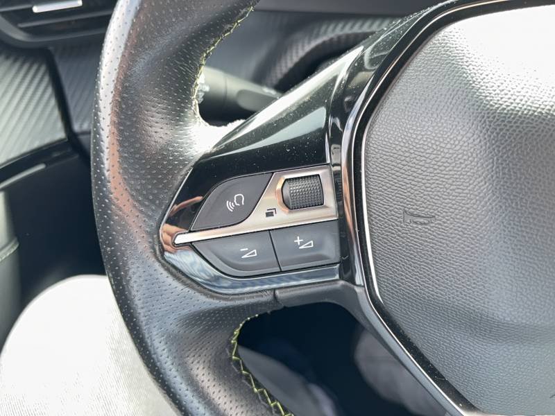 Peugeot 2008 - Photo 43