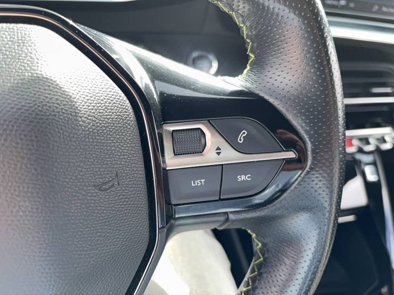 Peugeot 2008 - Photo 44