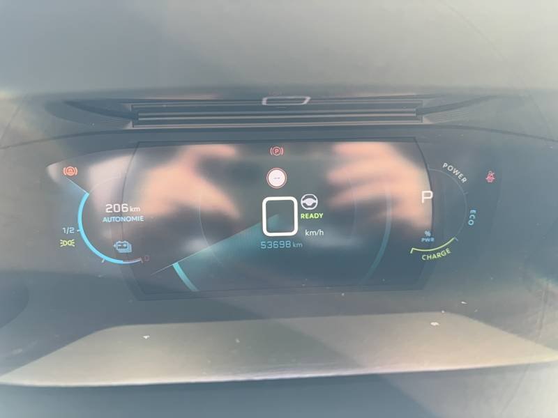Peugeot 2008 - Photo 45