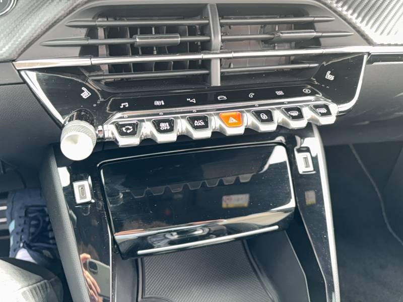 Peugeot 2008 - Photo 49