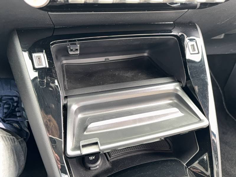 Peugeot 2008 - Photo 50