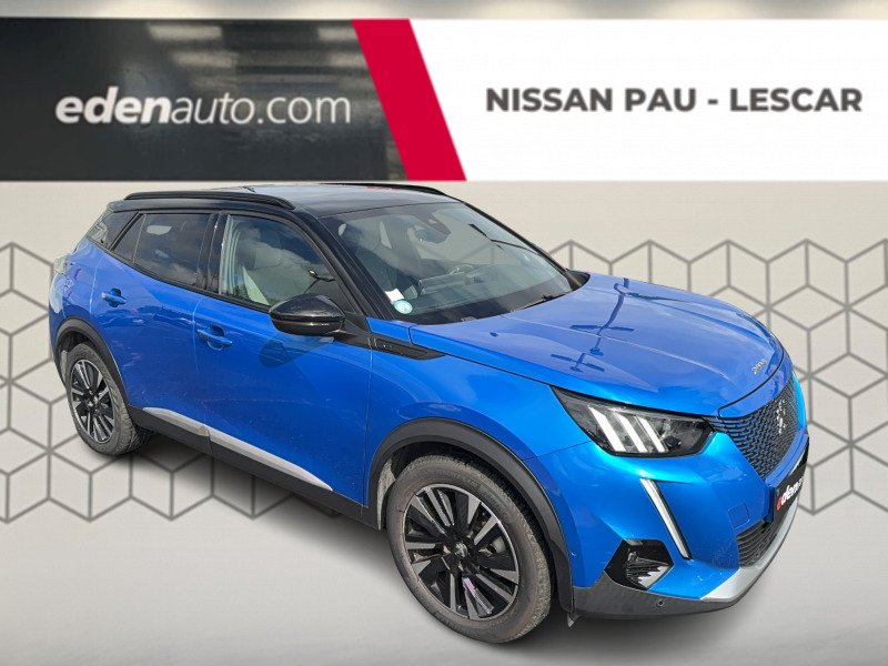 Peugeot 2008 - Photo 7