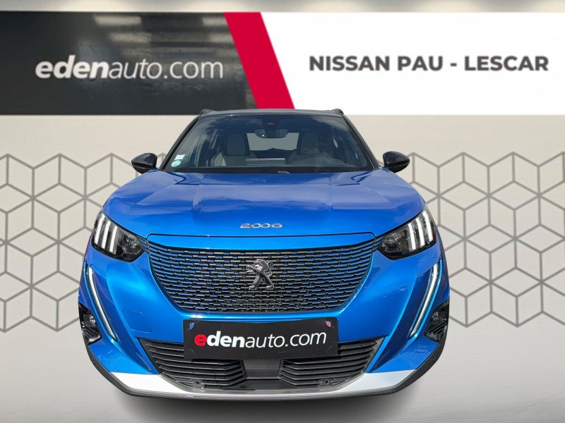 Peugeot 2008 - Photo 8