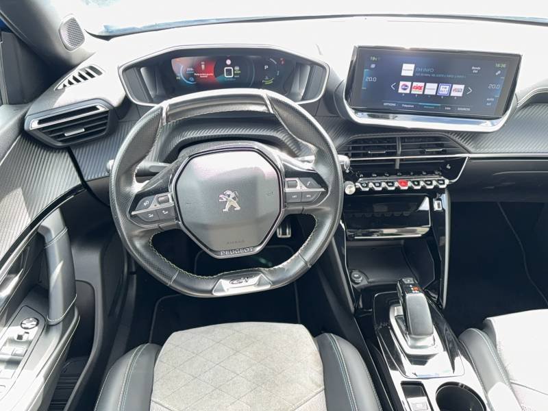 Peugeot 2008 - Photo 9
