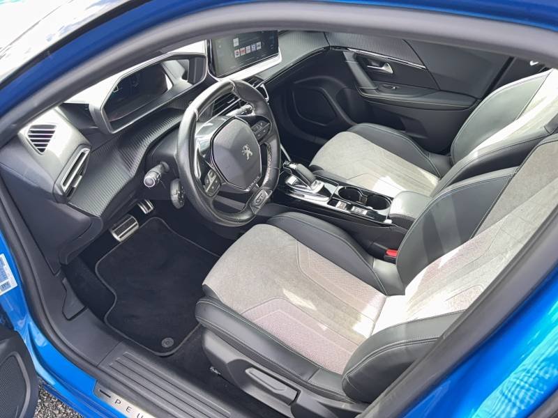 Peugeot 2008 - Photo 10