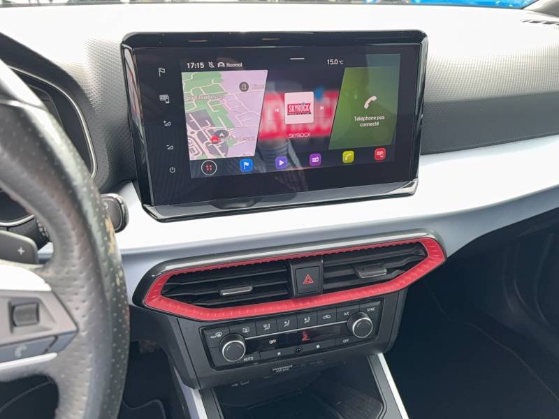 Seat Arona - Photo 11