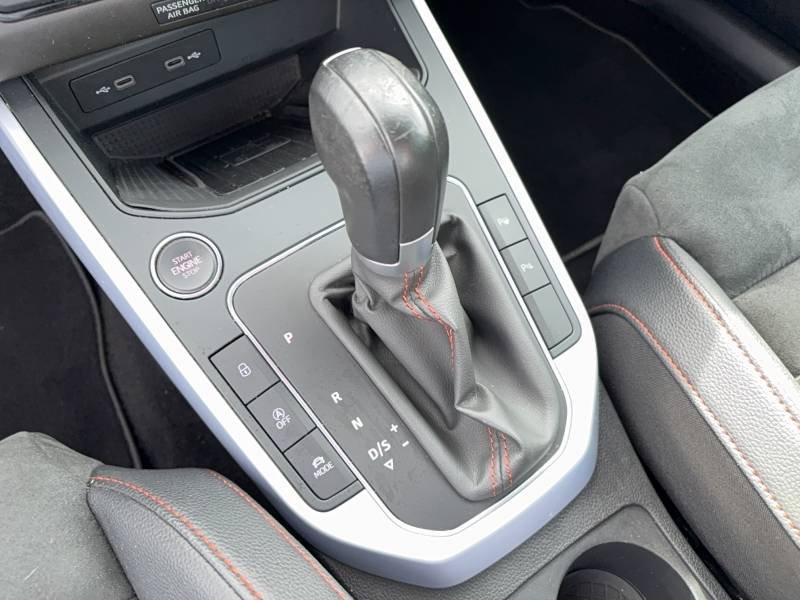 Seat Arona - Photo 12